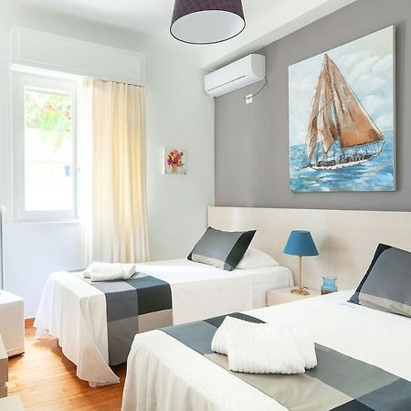 Aegle By Heloni Apartments Athen Eksteriør bilde